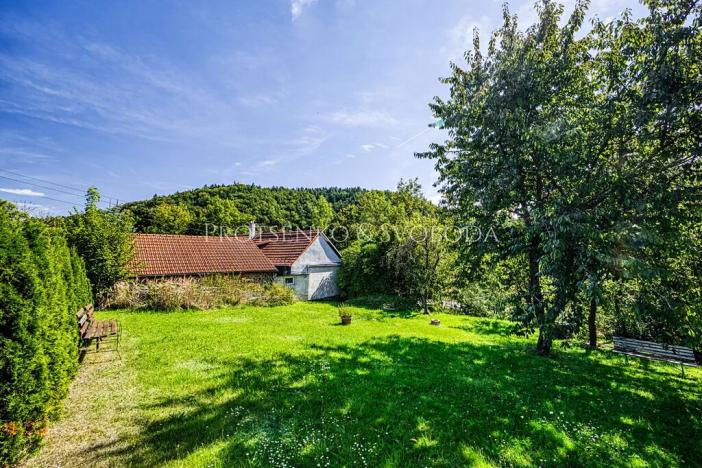 Prodej rodinného domu, Český Krumlov, 186 m2