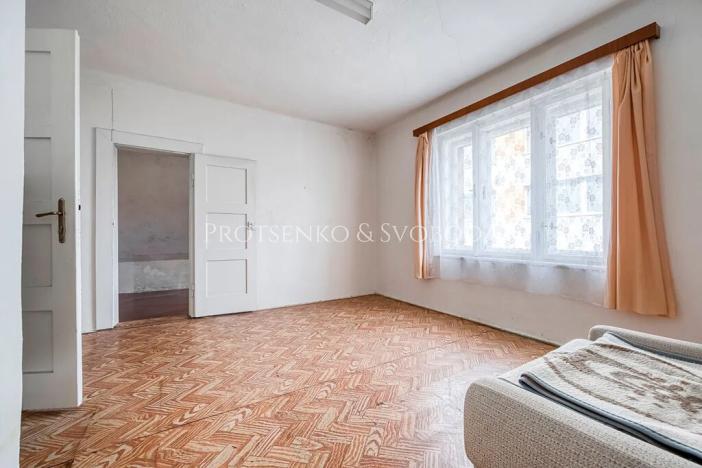 Prodej rodinného domu, Strakonice, Heydukova, 220 m2