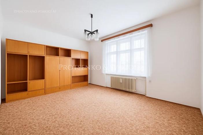 Prodej rodinného domu, Strakonice, Heydukova, 220 m2