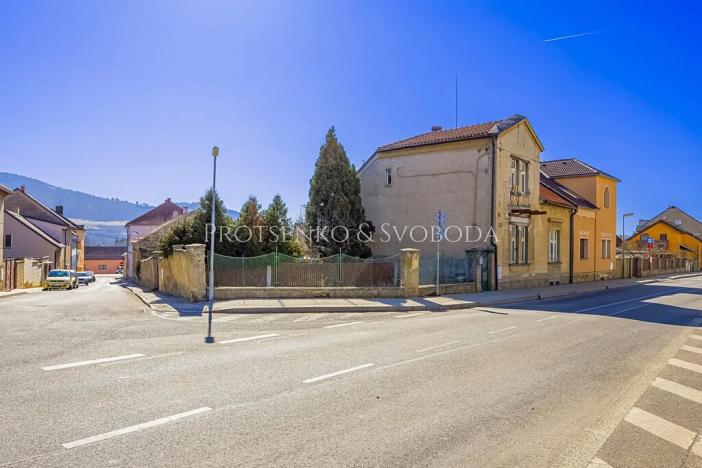 Prodej rodinného domu, Zdice, Žižkova, 130 m2