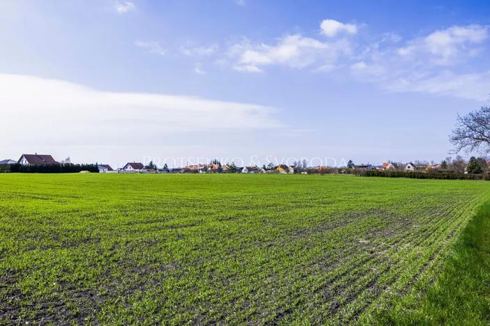 Prodej pozemku pro bydlení, Bříství, 11444 m2