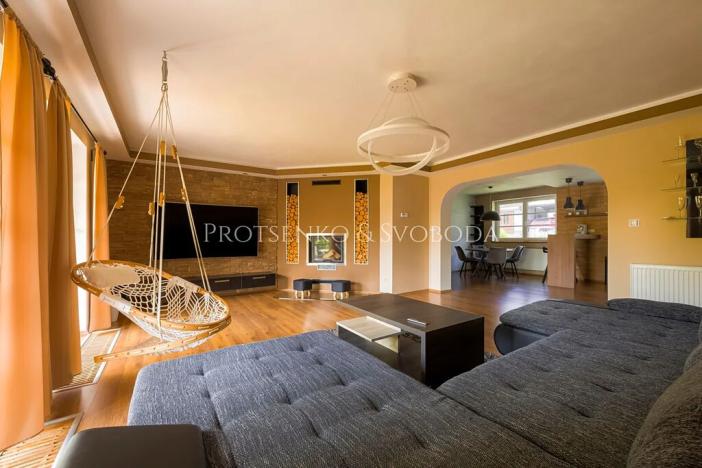 Prodej rodinného domu, Nová Říše, Krasonická, 209 m2