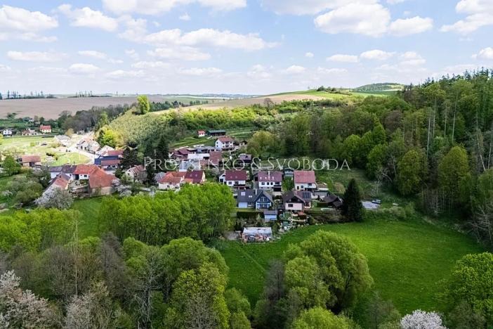 Prodej rodinného domu, Nová Říše, Krasonická, 209 m2