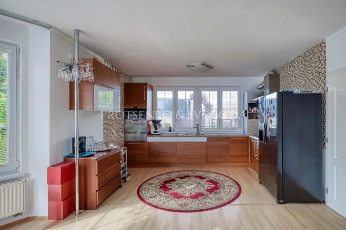 Prodej rodinného domu, Hostivice, náměstí Jana IV. z Dražic, 185 m2