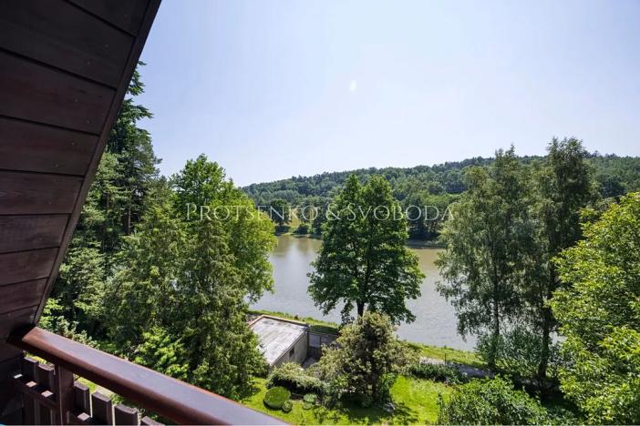 Prodej vícegeneračního domu, Mnichovice, Nad rybníkem, 312 m2