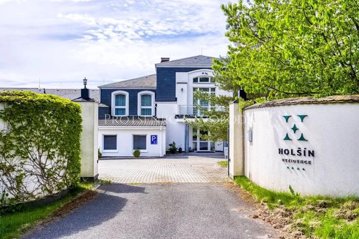 Prodej rodinného domu, Rosovice, 900 m2