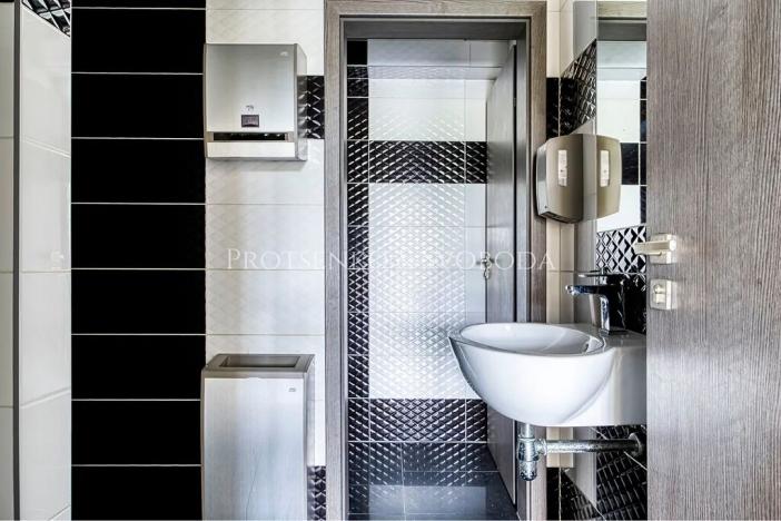 Prodej činžovního domu, Rosovice, 900 m2