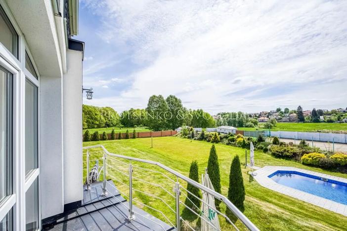 Prodej činžovního domu, Rosovice, 900 m2