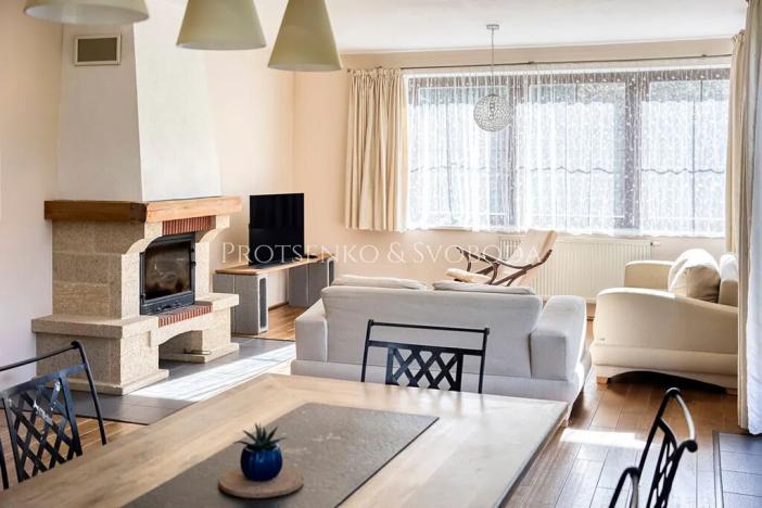 Prodej rodinného domu, Mořina, 239 m2