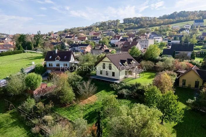 Prodej rodinného domu, Mořina, 239 m2