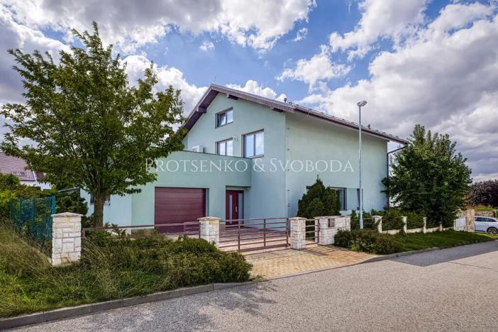 Prodej vícegeneračního domu, Havlíčkův Brod, Ječná, 239 m2