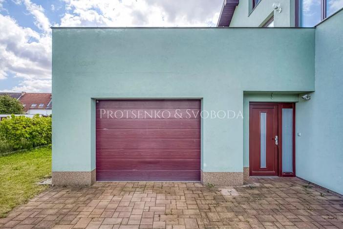 Prodej vícegeneračního domu, Havlíčkův Brod, Ječná, 239 m2