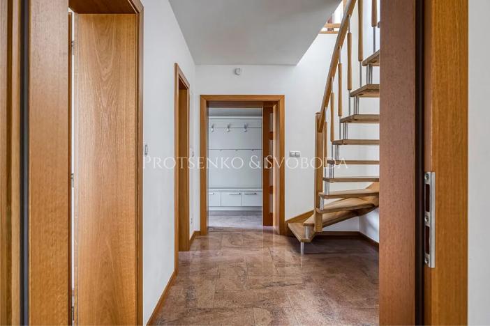 Prodej vícegeneračního domu, Havlíčkův Brod, Ječná, 239 m2