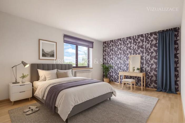 Prodej vícegeneračního domu, Havlíčkův Brod, Ječná, 239 m2