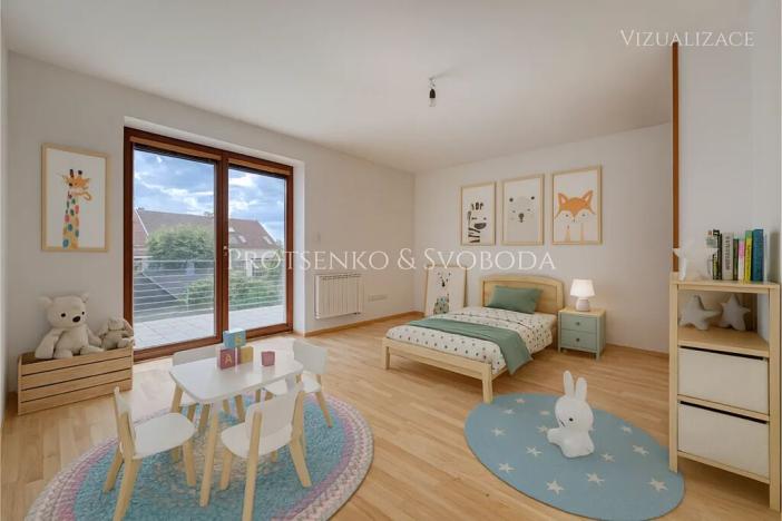 Prodej vícegeneračního domu, Havlíčkův Brod, Ječná, 239 m2