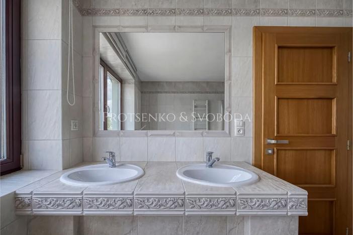 Prodej vícegeneračního domu, Havlíčkův Brod, Ječná, 239 m2