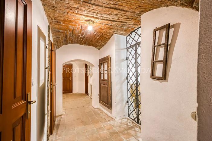 Prodej ubytování, Třebíč, Blahoslavova, 566 m2