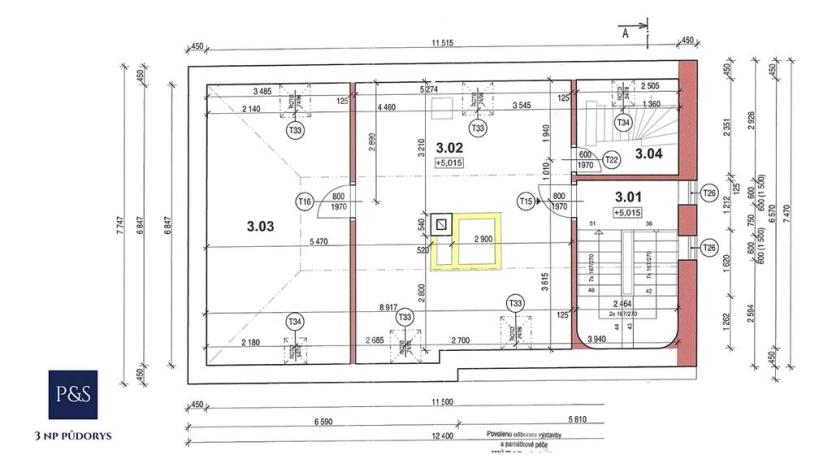 Prodej ubytování, Třebíč, Blahoslavova, 566 m2