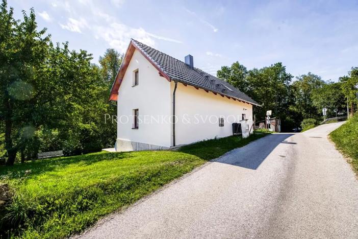 Prodej chalupy, Český Krumlov, 186 m2