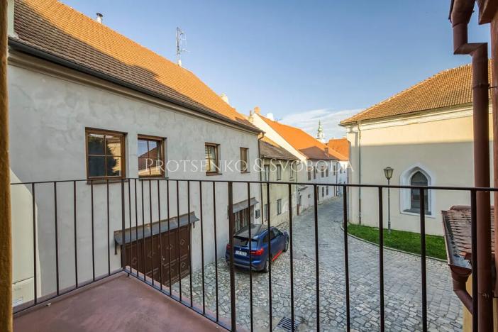 Prodej obchodního prostoru, Třebíč, Blahoslavova, 566 m2