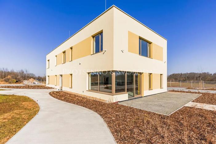 Pronájem bytu 3+kk, Velká Bíteš, 100 m2