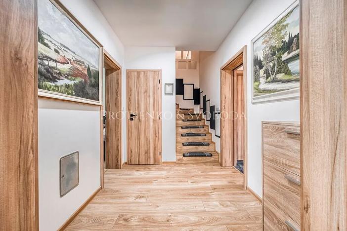 Prodej rodinného domu, Velenka, 130 m2