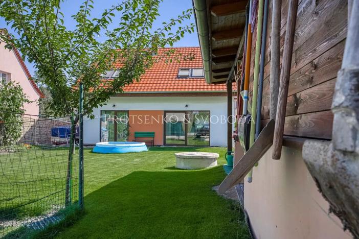 Prodej rodinného domu, Velenka, 130 m2