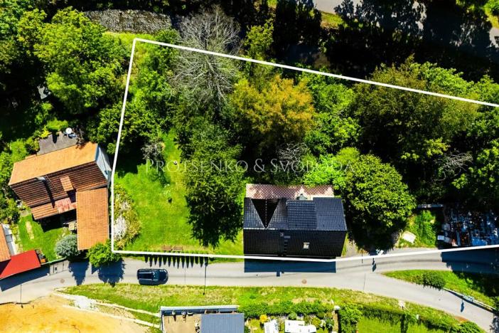 Prodej ubytování, Český Krumlov, 186 m2