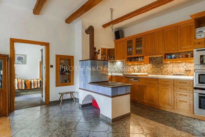 Prodej chalupy, Oudoleň, 243 m2