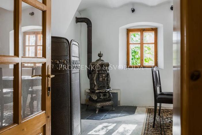 Prodej chalupy, Oudoleň, 243 m2