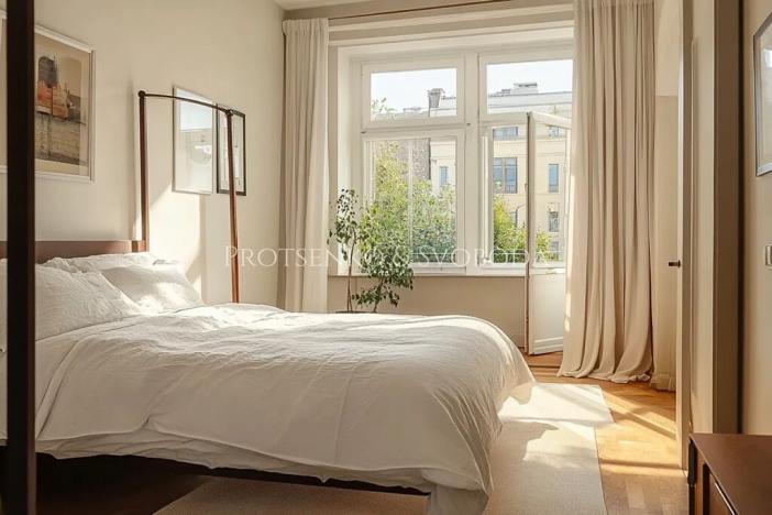 Prodej bytu 5+kk, Praha - Staré Město, Benediktská, 400 m2