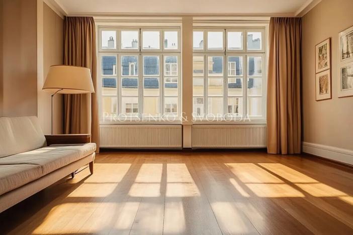 Prodej bytu 5+kk, Praha - Staré Město, Benediktská, 400 m2