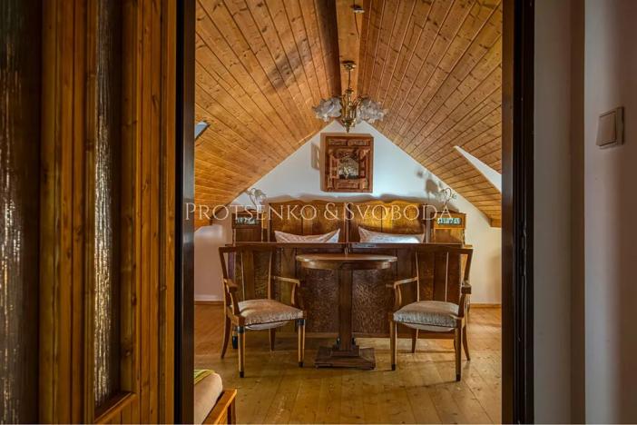 Prodej rodinného domu, Dalečín, 536 m2