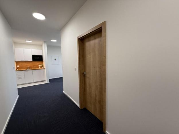 Pronájem kanceláře, Brno - Ponava, Cimburkova, 13 m2