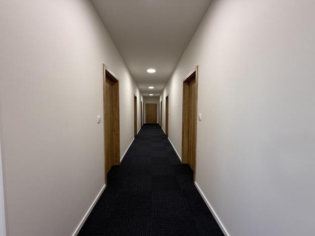 Pronájem kanceláře, Brno - Ponava, Cimburkova, 12 m2