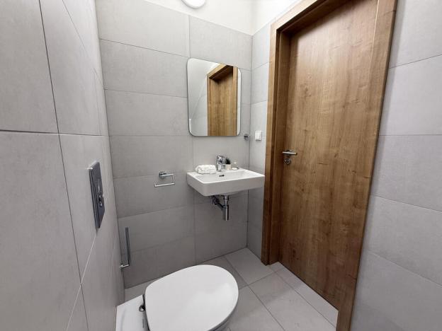 Pronájem kanceláře, Brno - Ponava, Cimburkova, 12 m2