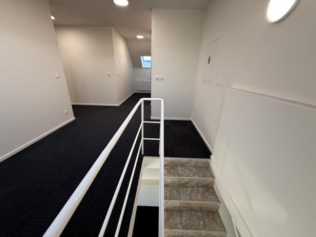 Pronájem kanceláře, Brno - Ponava, Cimburkova, 12 m2