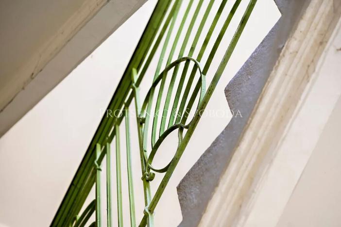 Prodej činžovního domu, Plzeň, Prešovská, 1820 m2