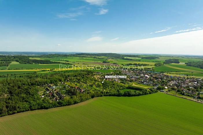 Prodej chaty, Výčapy, 75 m2
