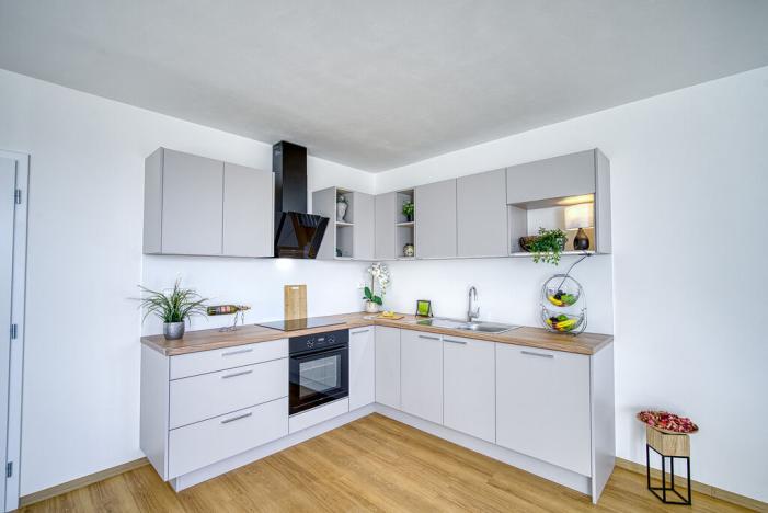 Pronájem bytu 3+kk, Čáslav - Čáslav-Nové Město, R. Těsnohlídka, 69 m2