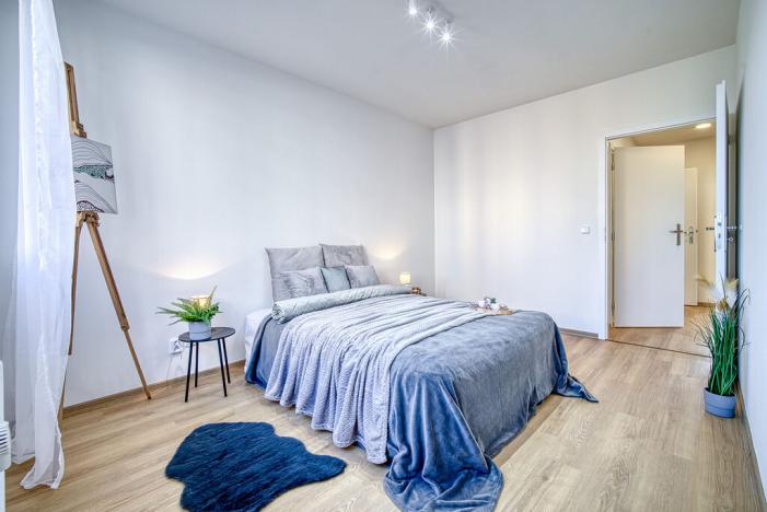 Pronájem bytu 3+kk, Čáslav - Čáslav-Nové Město, R. Těsnohlídka, 69 m2