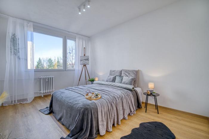 Pronájem bytu 3+kk, Čáslav - Čáslav-Nové Město, R. Těsnohlídka, 69 m2