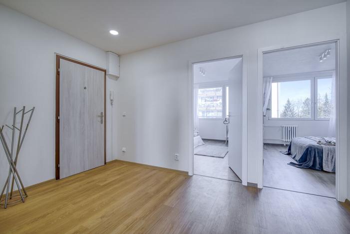 Pronájem bytu 3+kk, Čáslav - Čáslav-Nové Město, R. Těsnohlídka, 69 m2