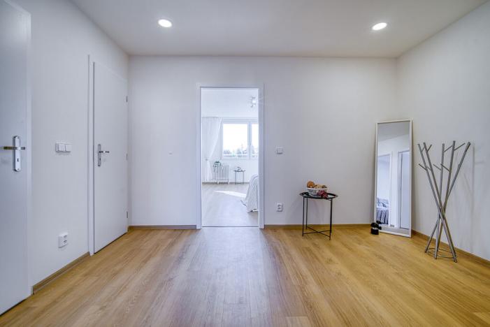 Pronájem bytu 3+kk, Čáslav - Čáslav-Nové Město, R. Těsnohlídka, 69 m2