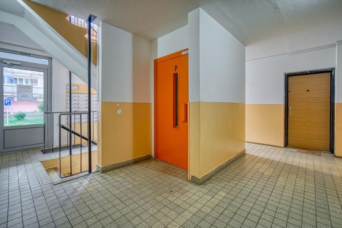 Pronájem bytu 3+kk, Čáslav - Čáslav-Nové Město, R. Těsnohlídka, 69 m2