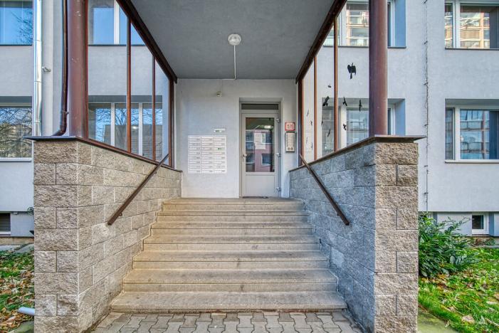 Pronájem bytu 3+kk, Čáslav - Čáslav-Nové Město, R. Těsnohlídka, 69 m2