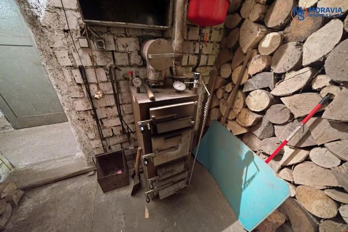 Prodej bytu 3+1, Maletín, 77 m2