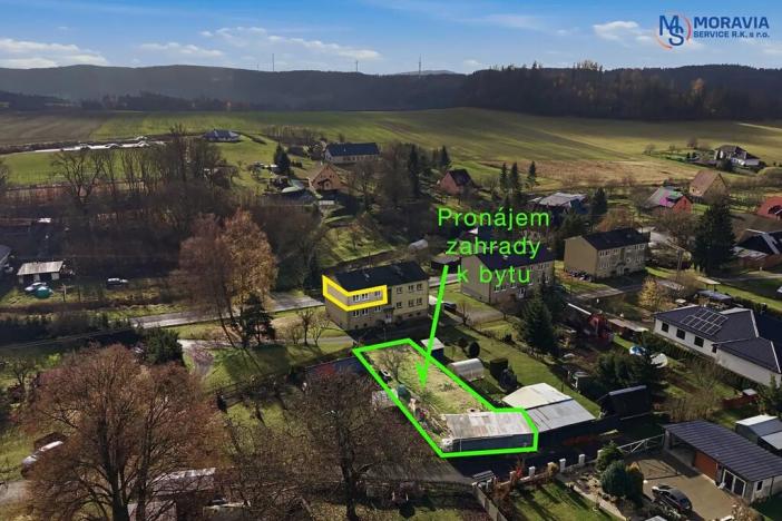 Prodej bytu 3+1, Maletín, 77 m2