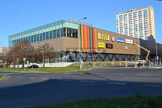 Pronájem bytu 2+kk, Praha - Troja, Olštýnská, 33 m2