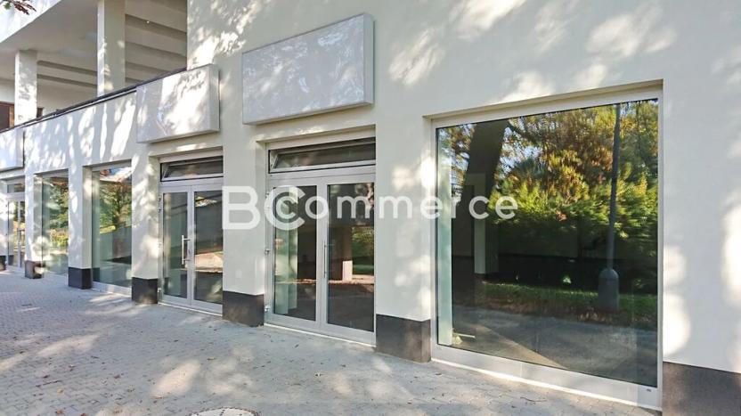 Pronájem obchodního prostoru, Brno, 84 m2